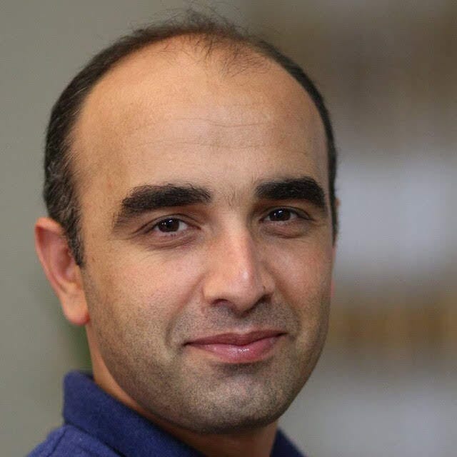 Rezan Rabati Reza Rajabi – Medium