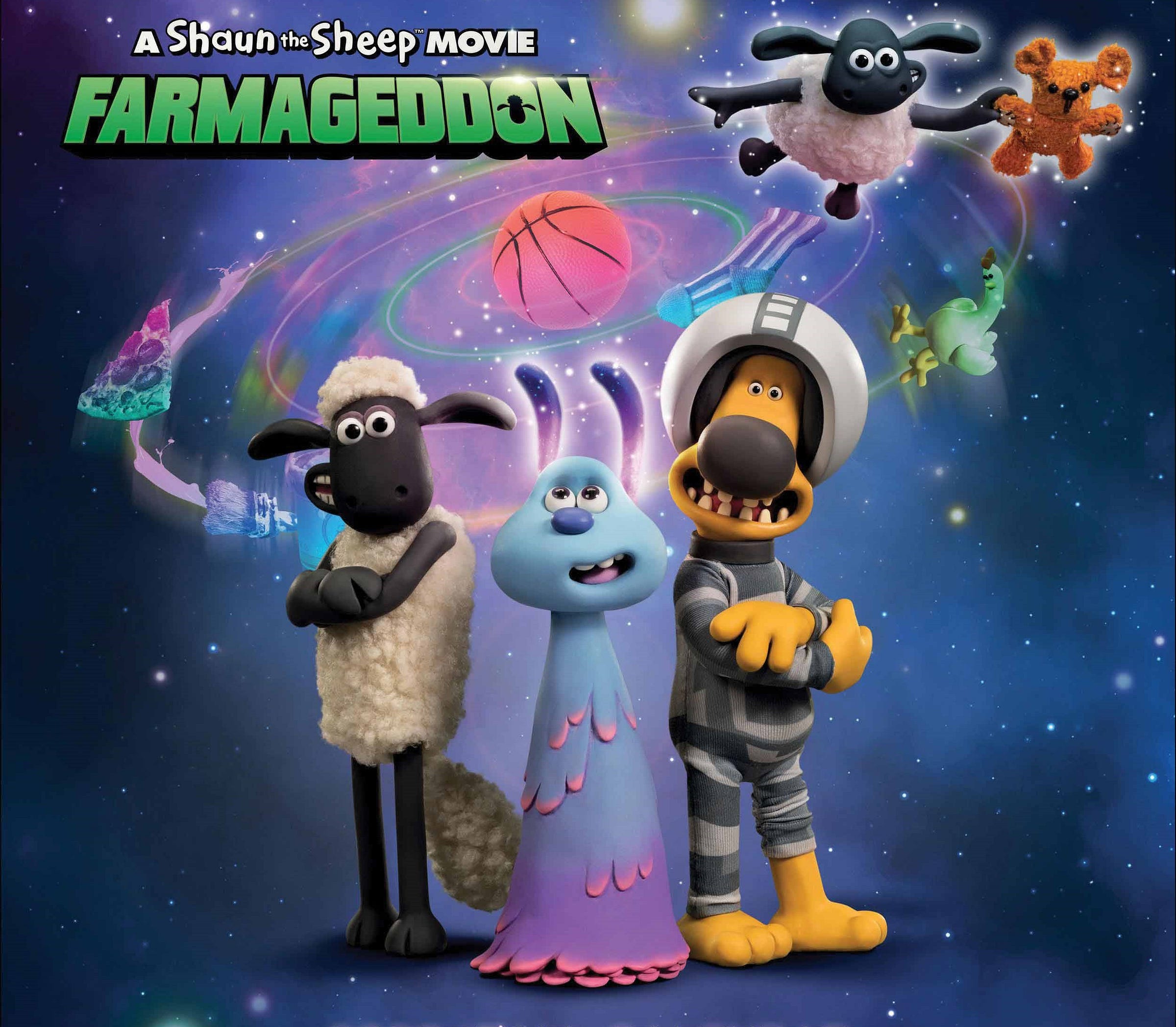 A Shaun the Sheep Movie: Farmageddon 123movie free Medium A Shaun the Sheep Movie: Farmageddon 123movie free Medium