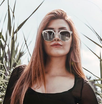 Kylie Starr – Medium