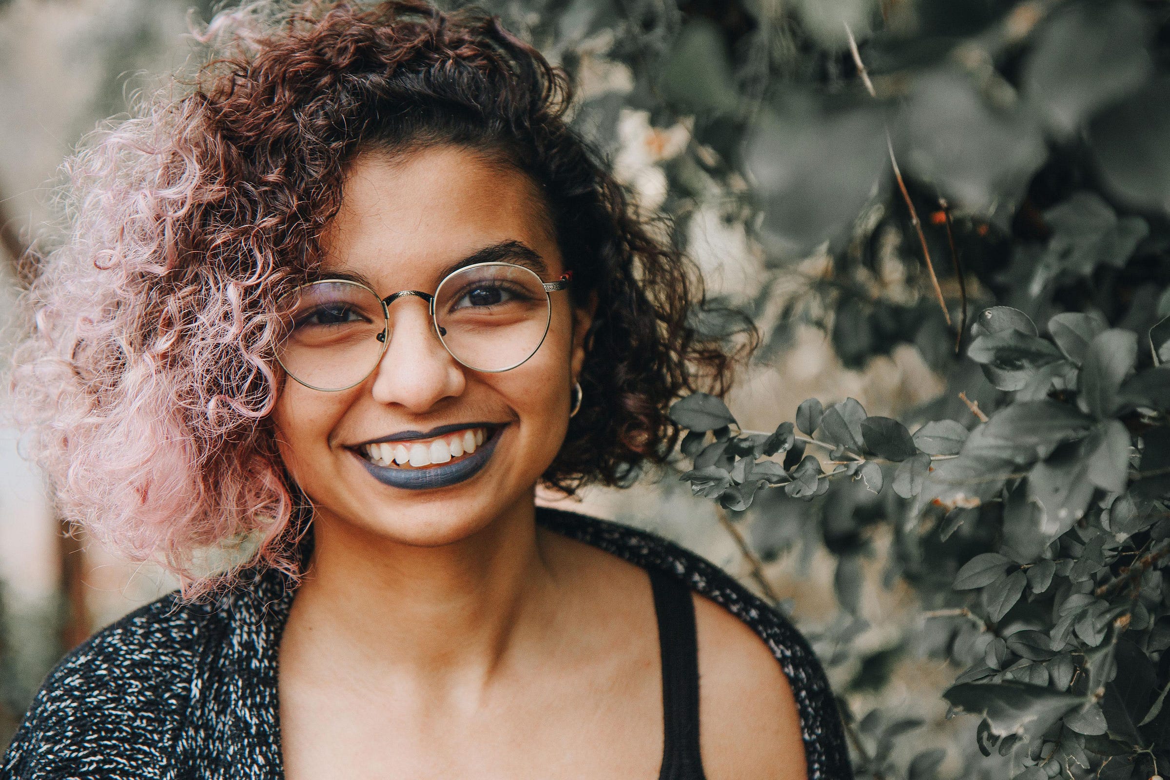 Stacy Ines – Medium