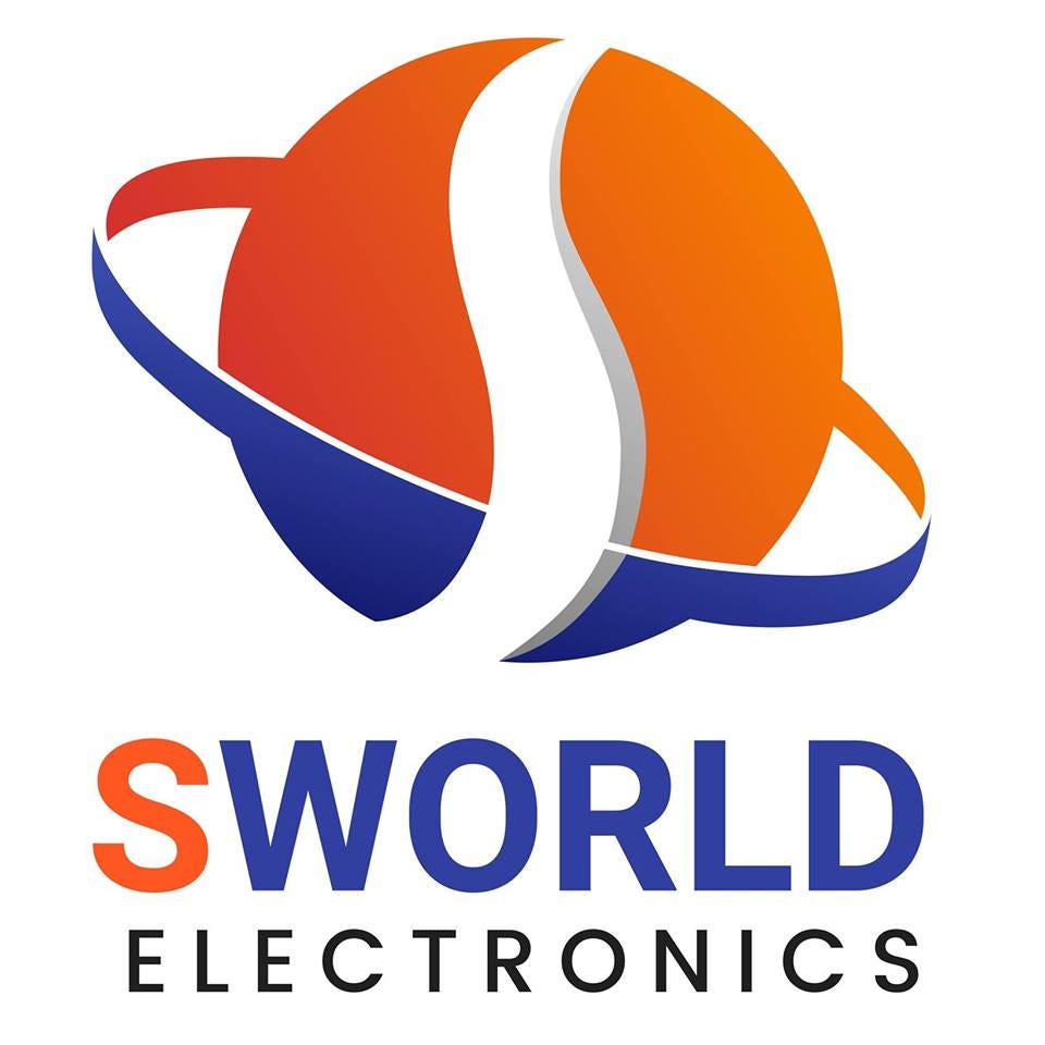S World Electronics Inc. Medium