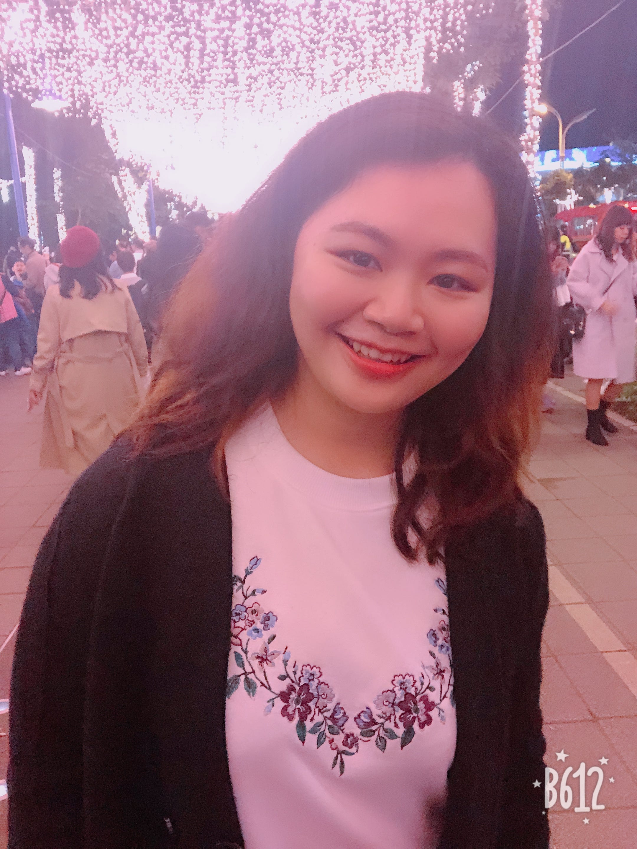 About Lorna Yen Medium