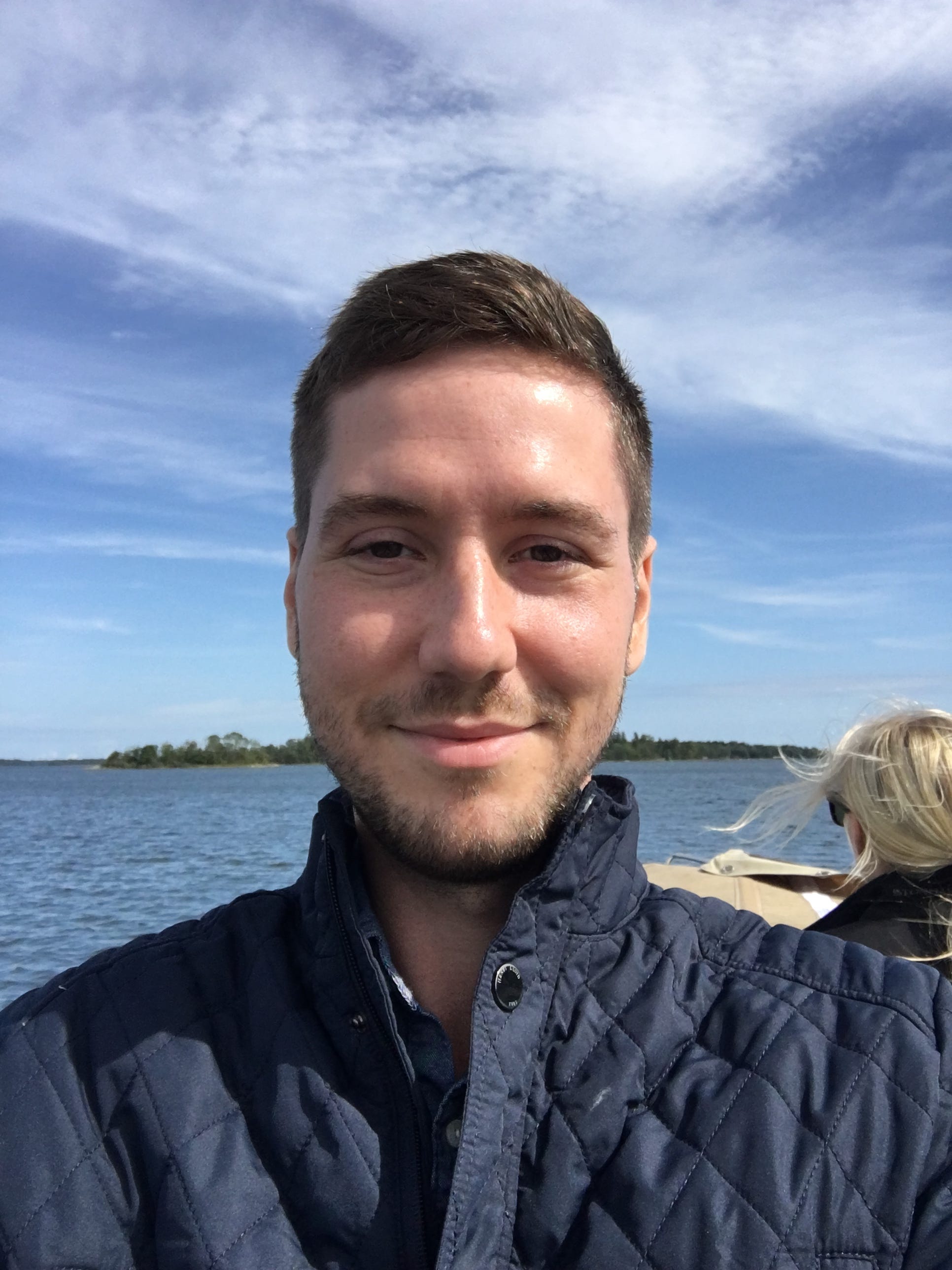 Tyler Wolf – Medium