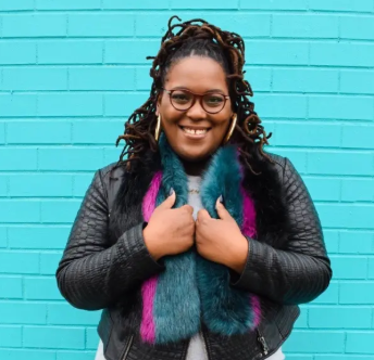 Amanda Panda – Medium
