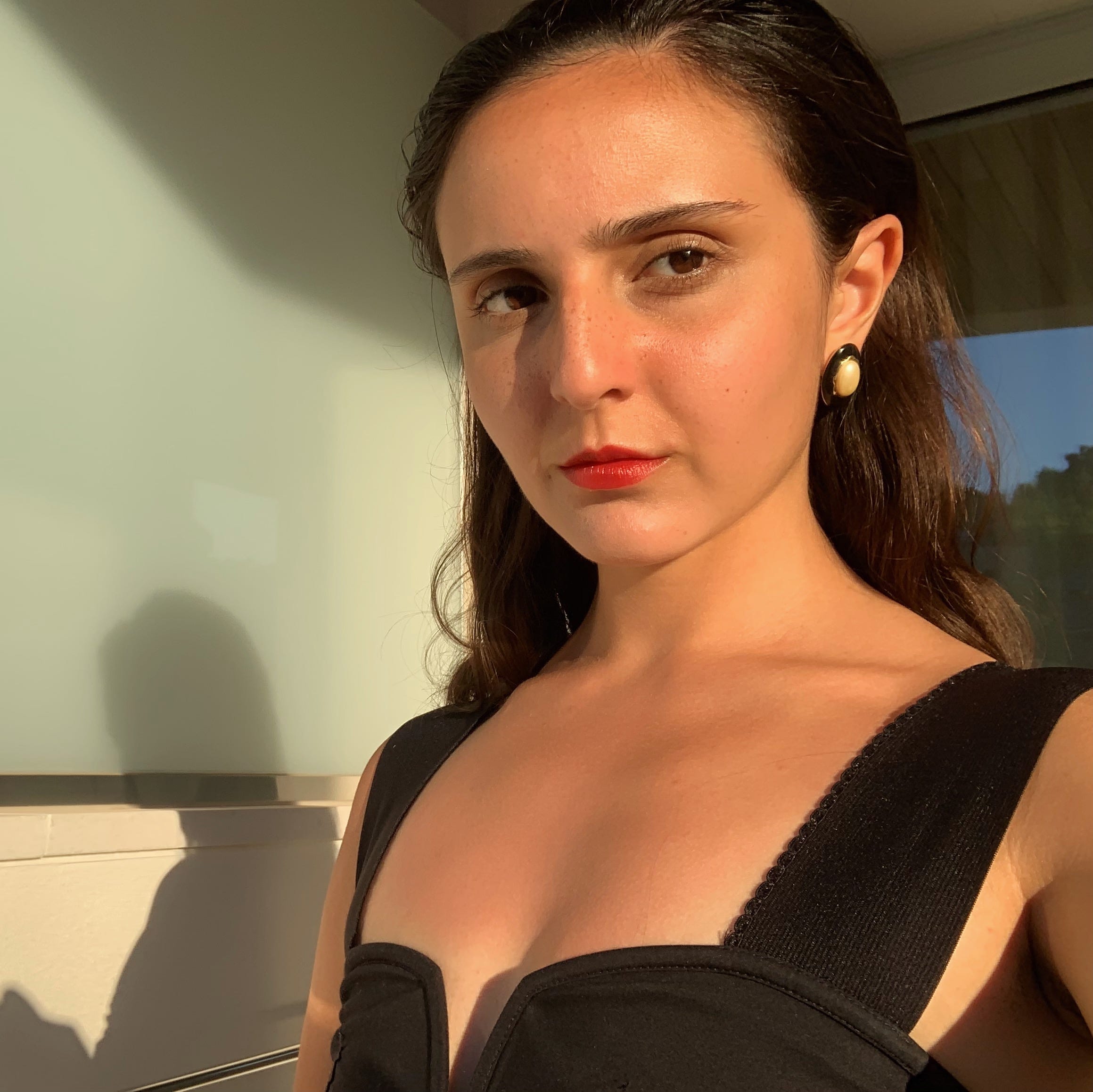 About – Sophia Rashad – Medium
