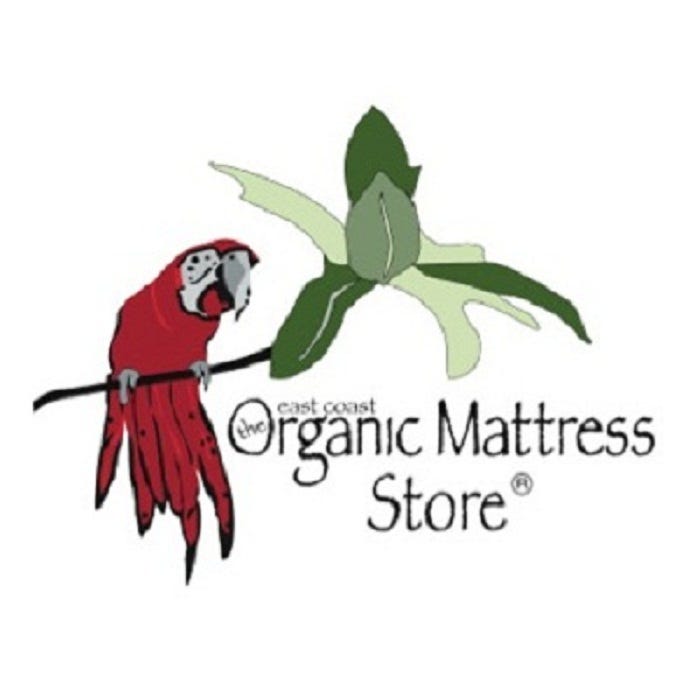 The Organic Mattress Store Inc. Medium