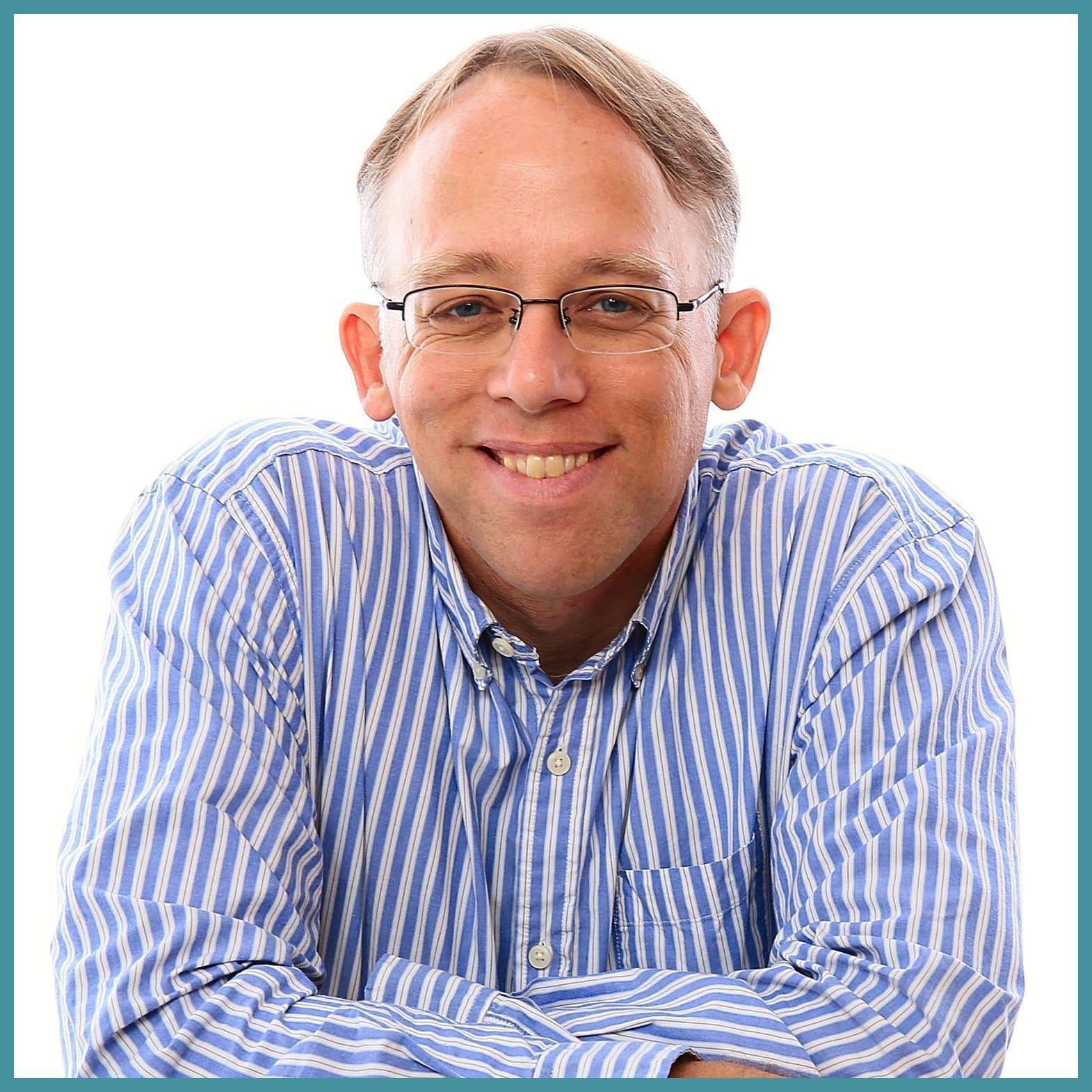 About – Marty Cooper, PhD, MFT – Medium