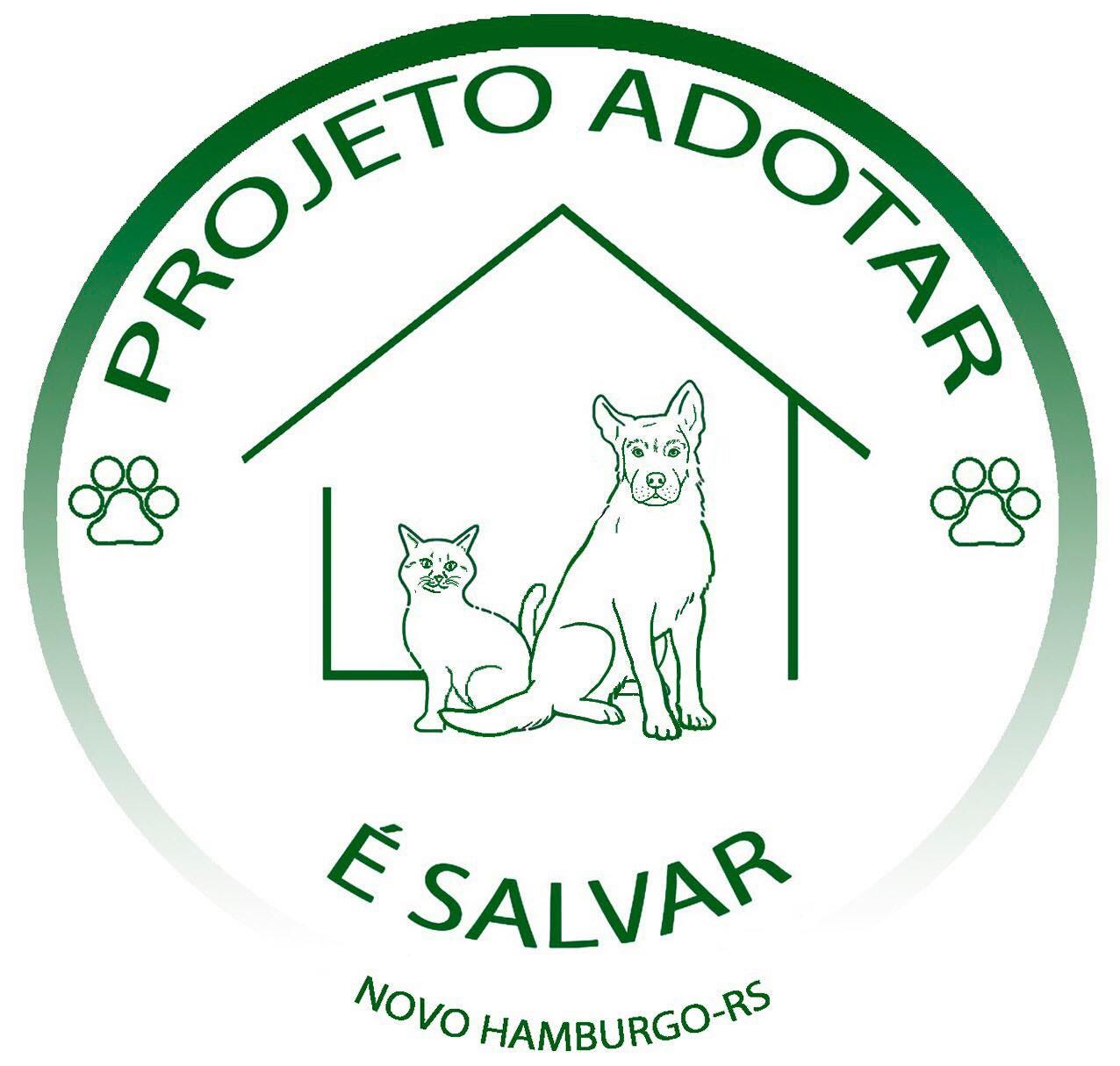 Projeto Adotar Salvar Medium projeto-adotar-salvar-medium