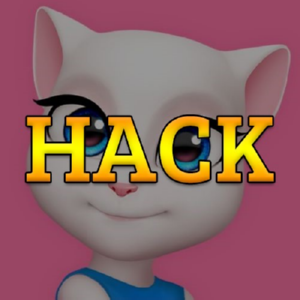 My Talking Angela Hack – Medium