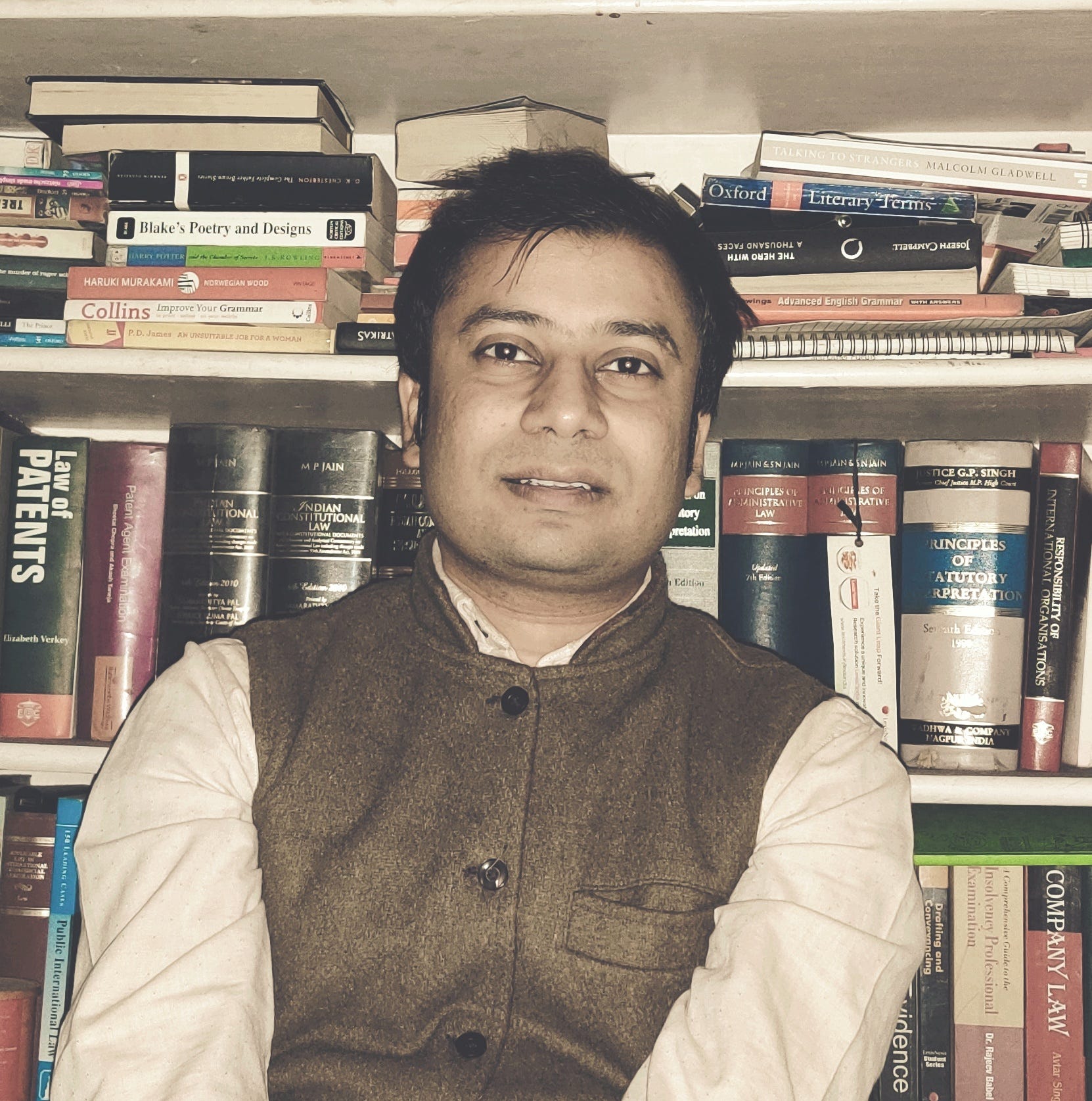 rohit kumar – Medium