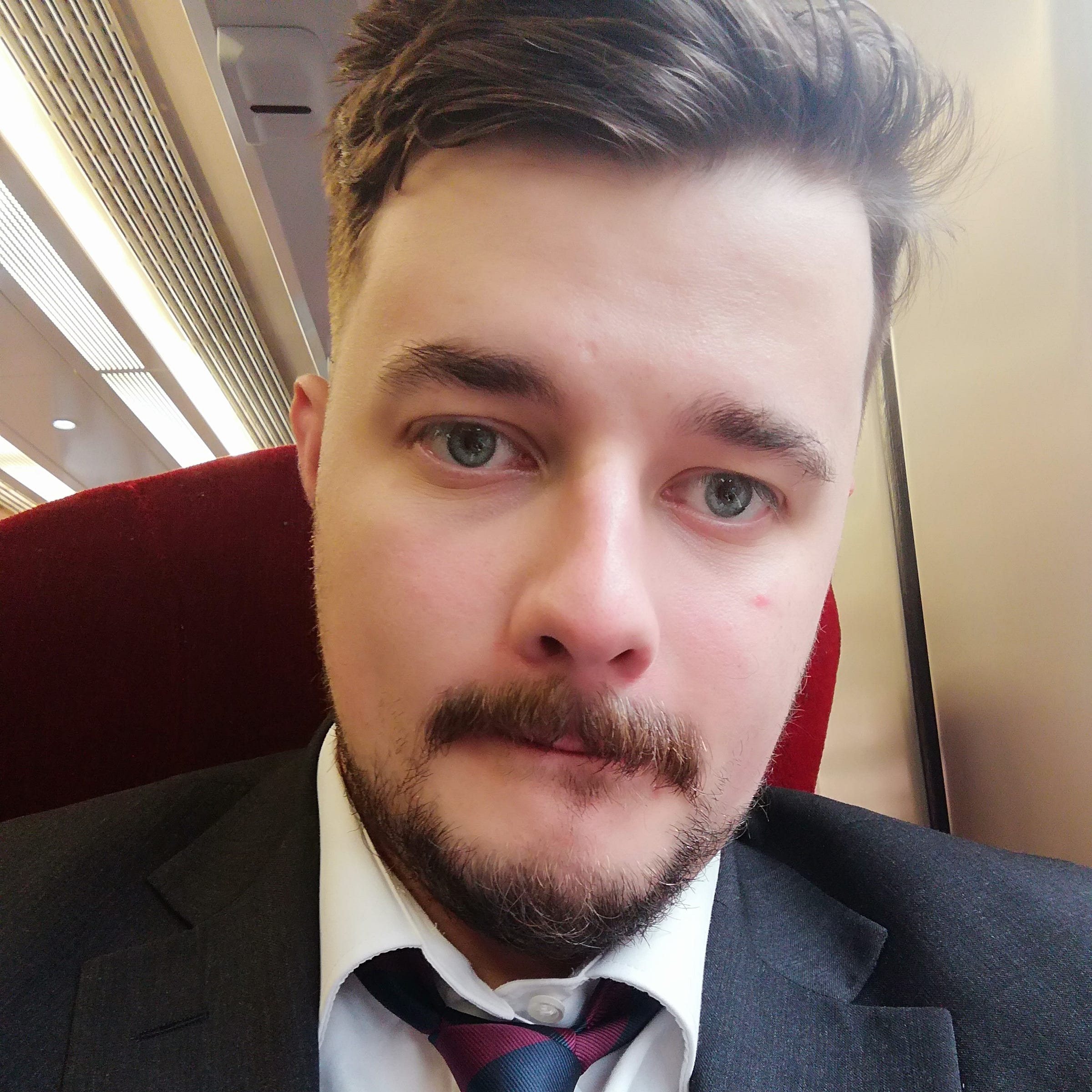 About Duncan Medium