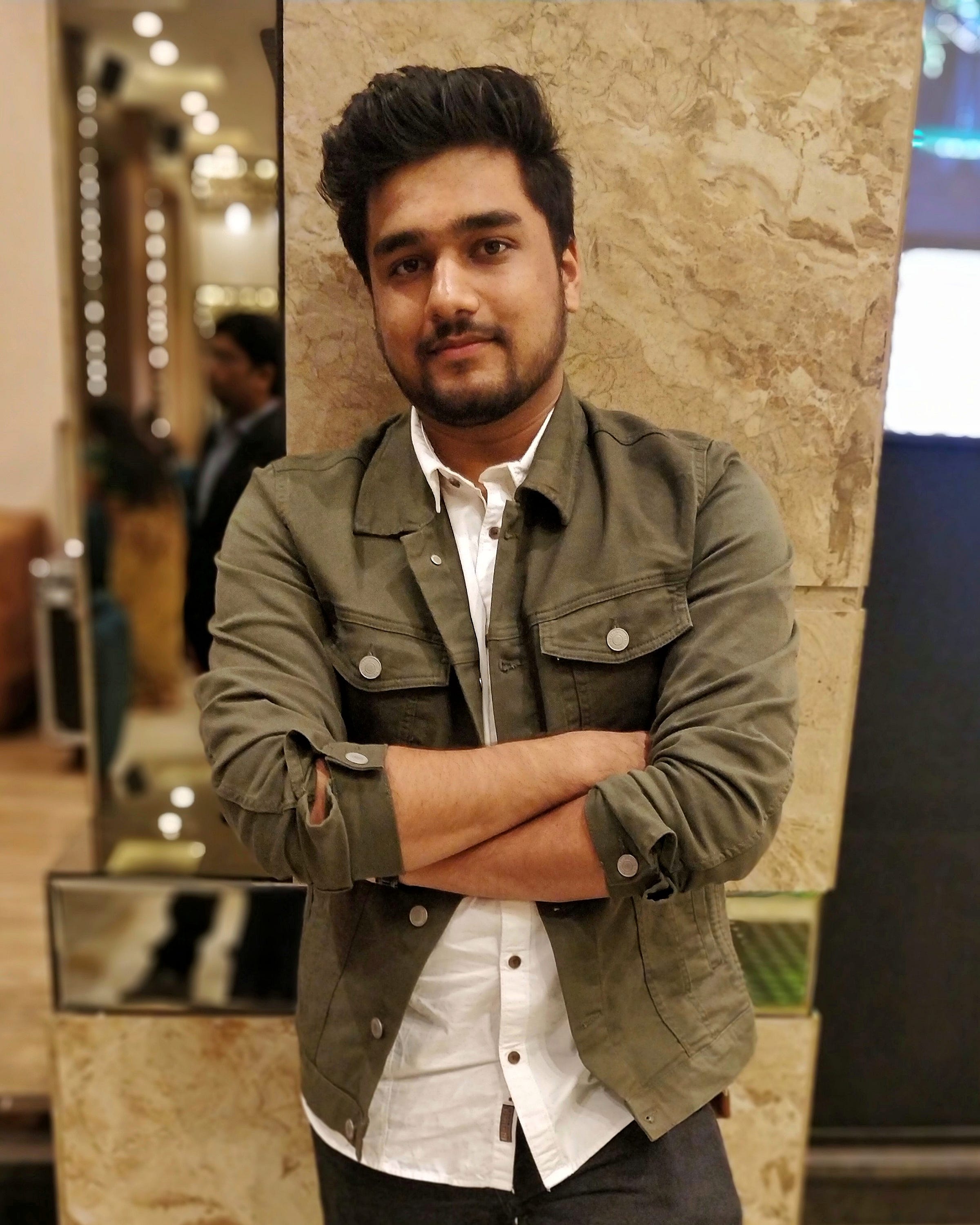 Ishaan Gupta – Medium