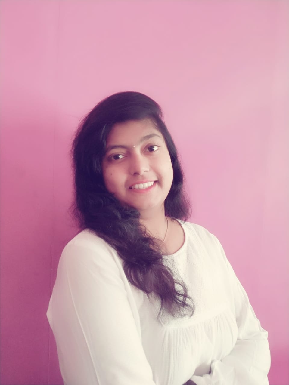 About – Geetanjali B – Medium