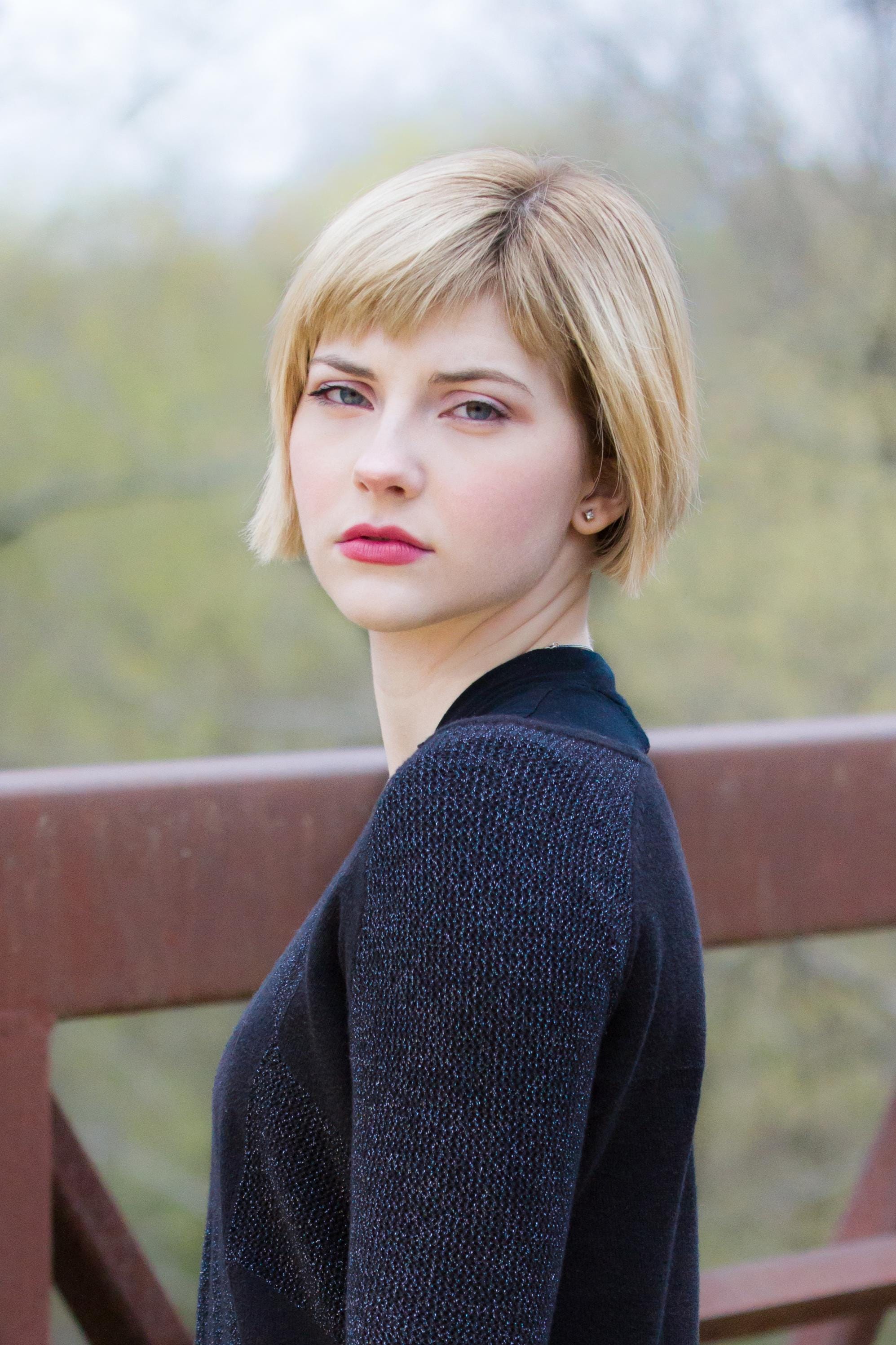Lily Grace Lewis – Medium