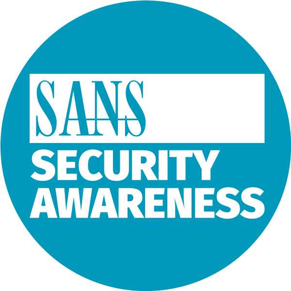 SANS Security Awareness Medium