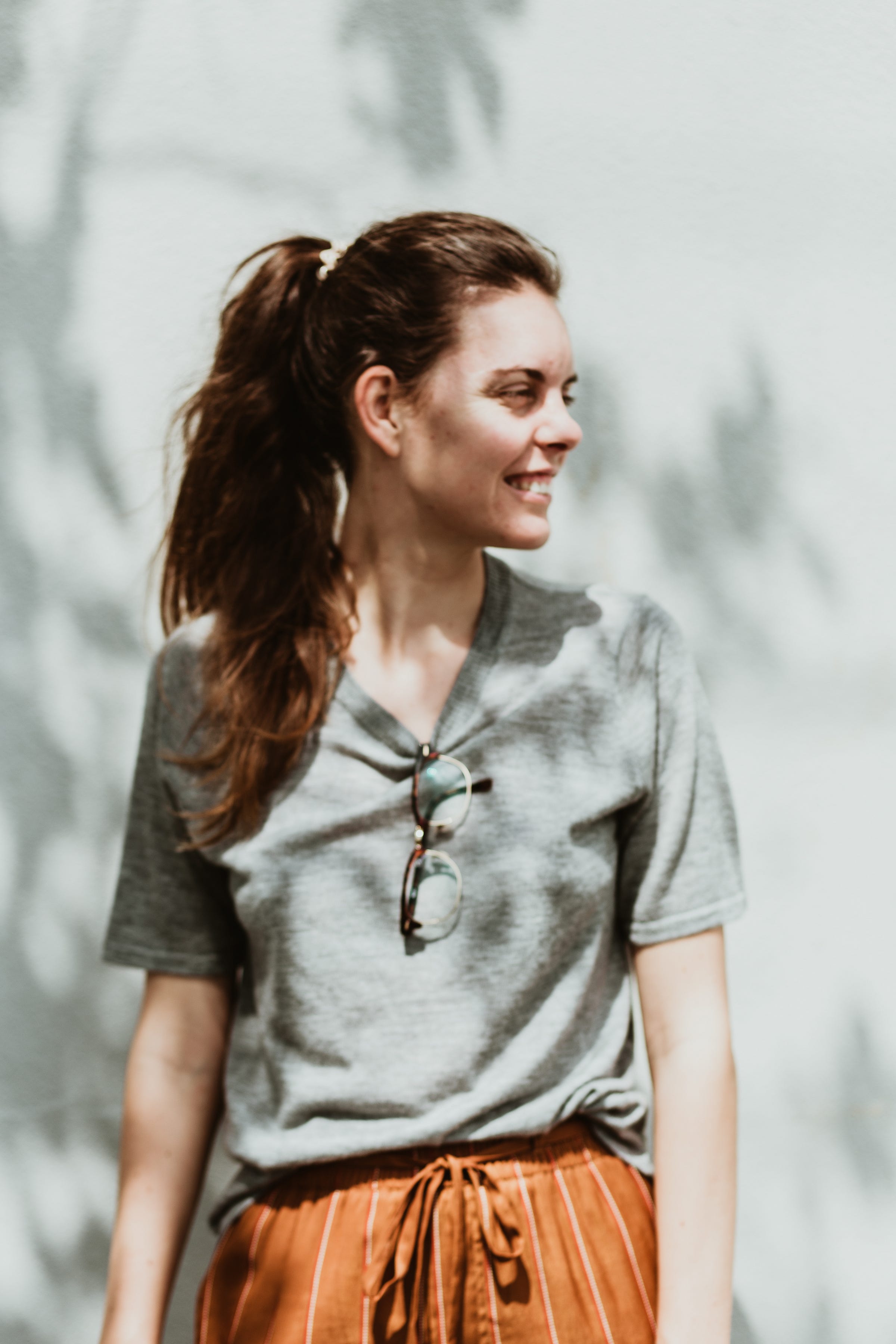 Amandine Paniagua Medium