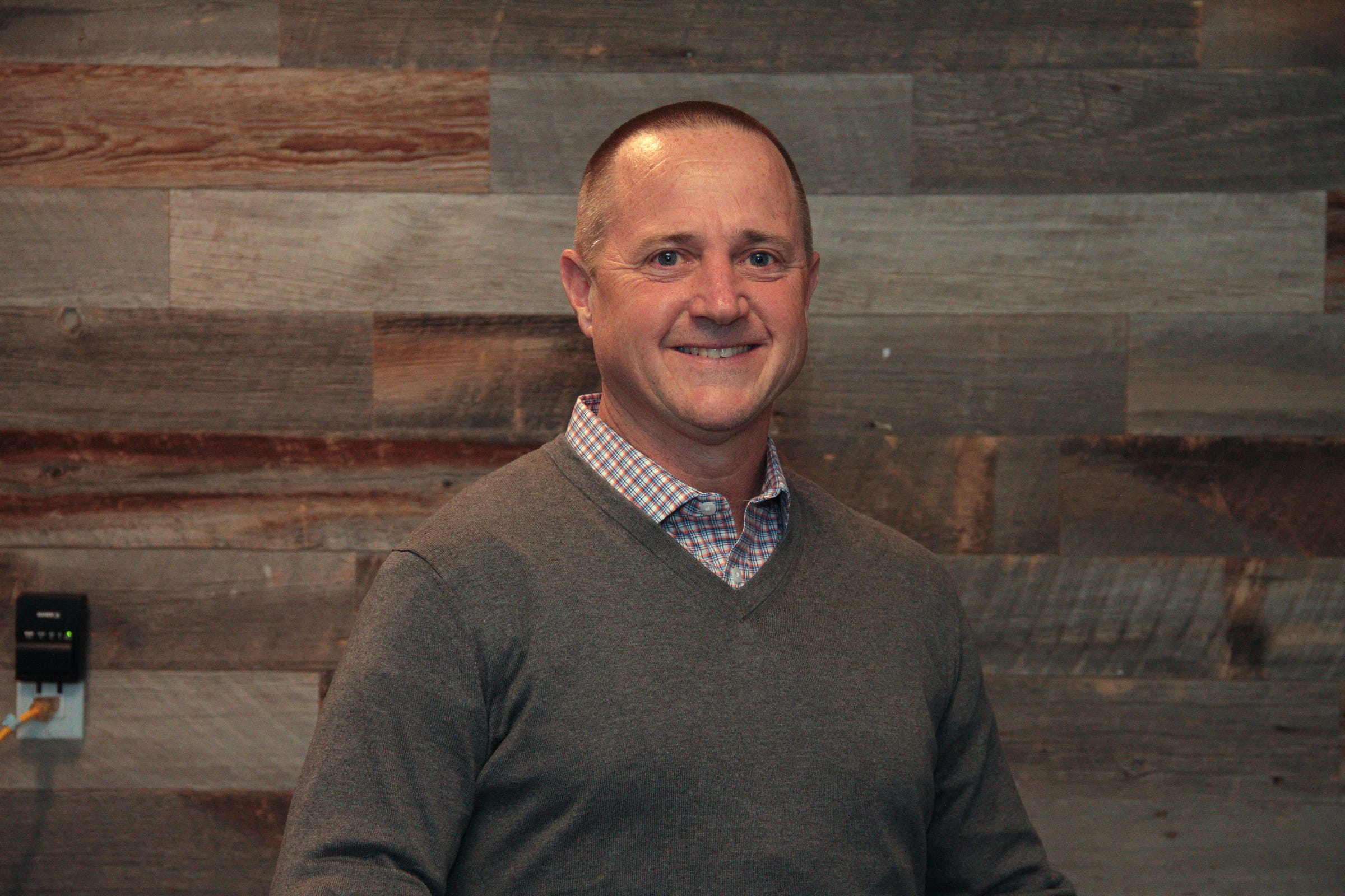 Kyle Hart – Medium Kyle Hart – Medium