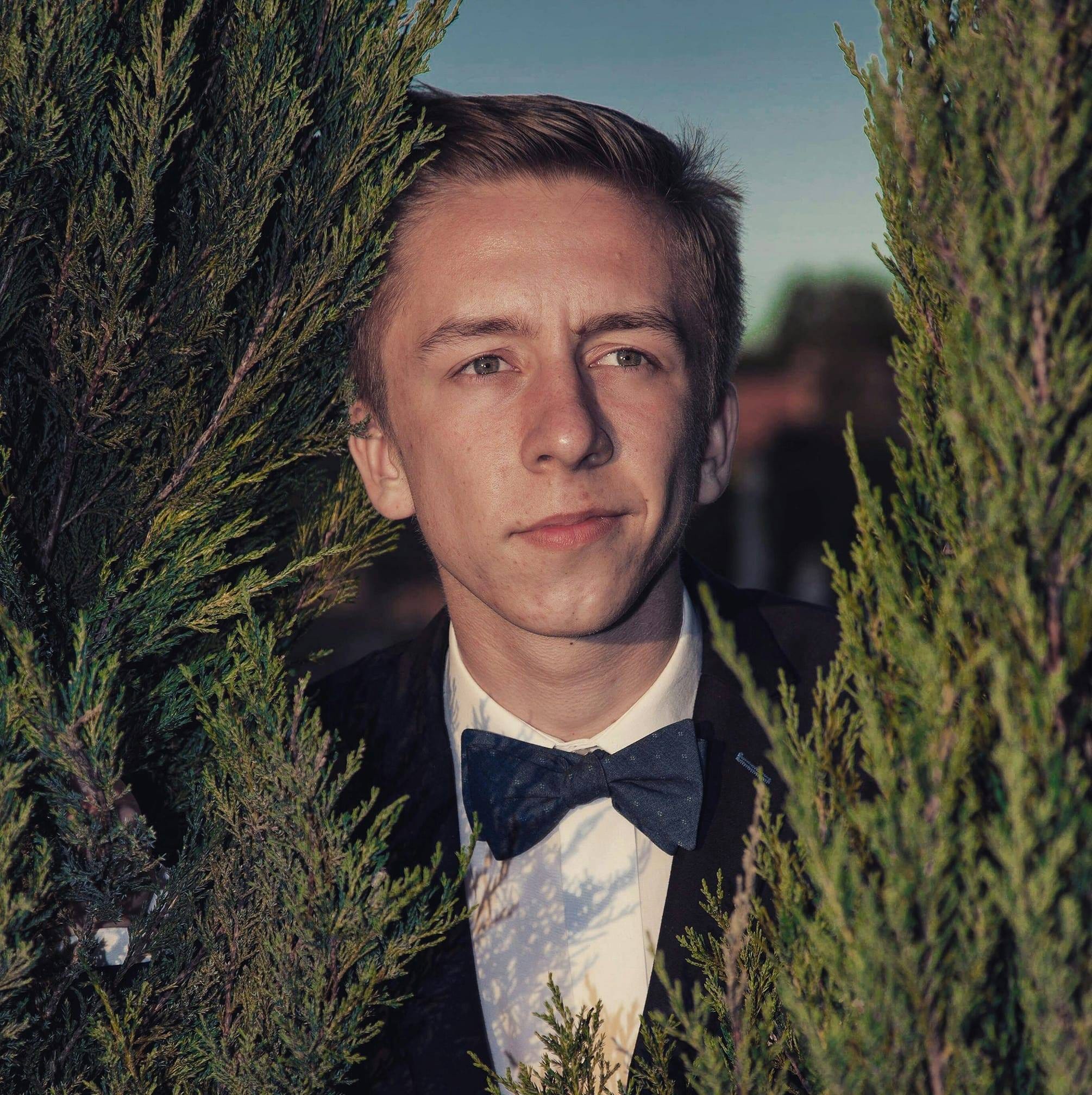 Michał Kilian Medium