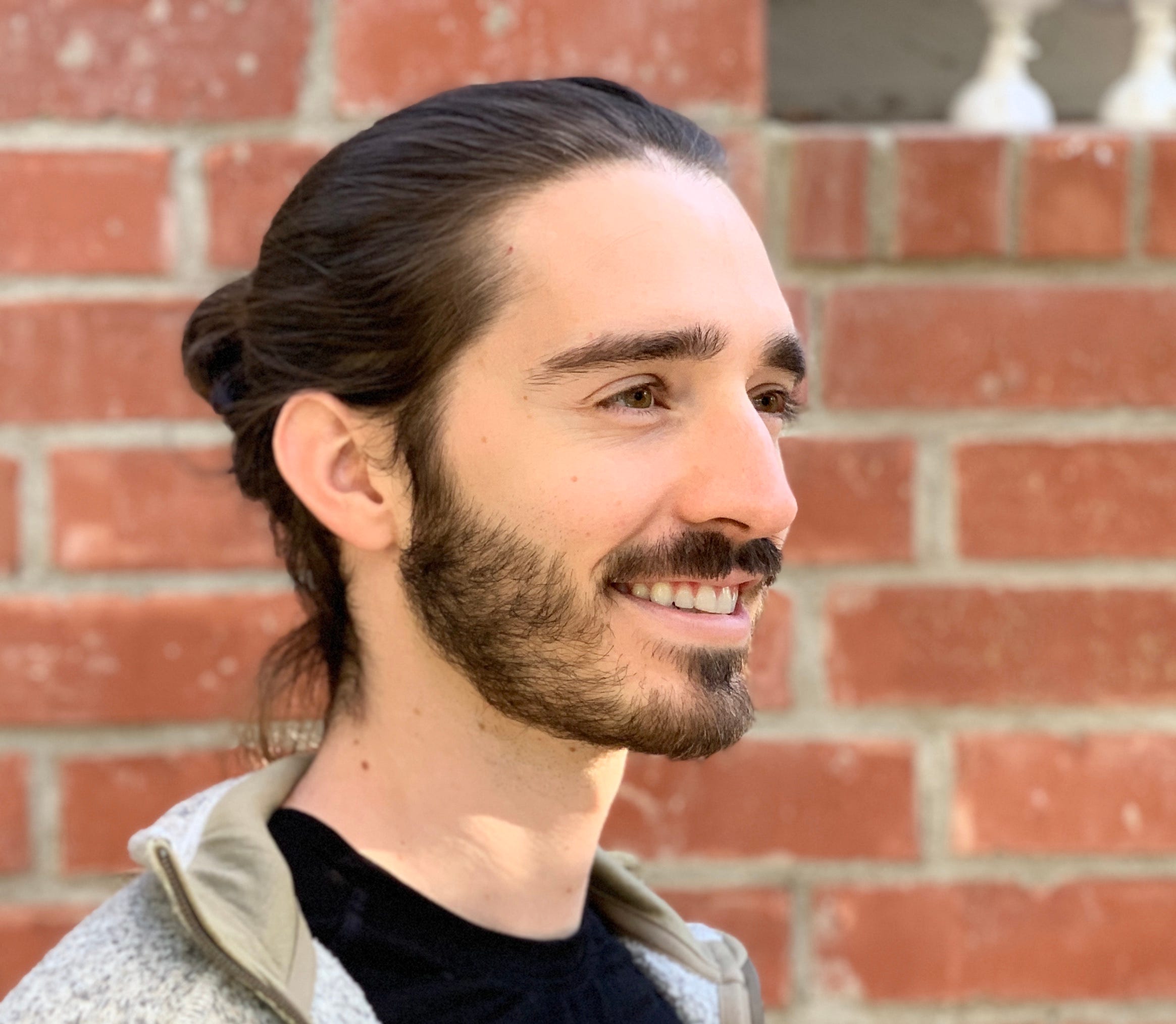 About Tyler Z. Medium