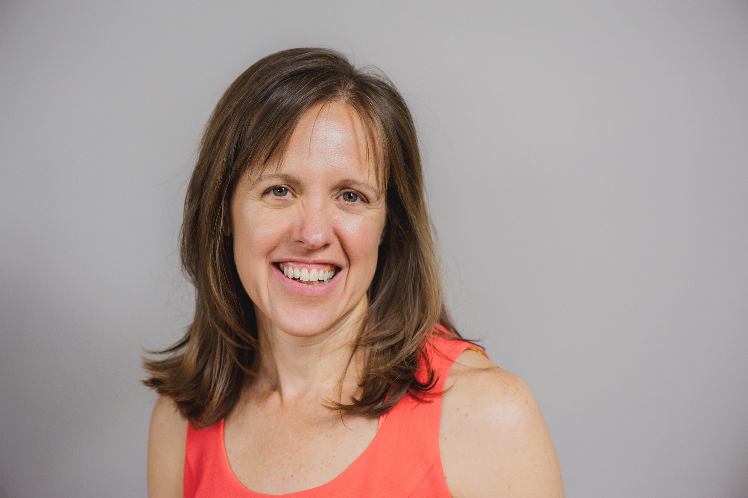 Cindy de Villiers - Medium