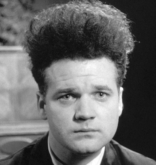 About – Henry Spencer – Medium