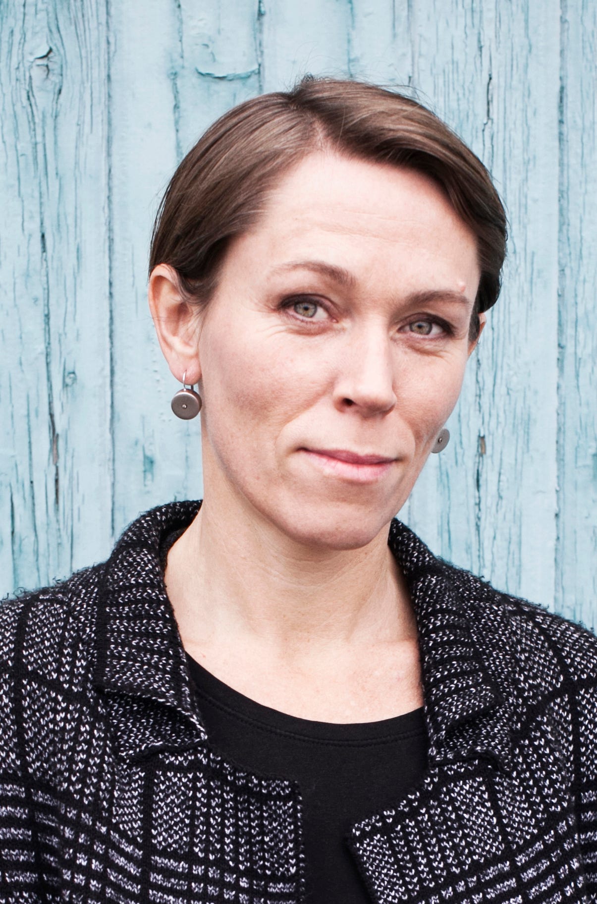 About Linda Kowalski Nordfors Medium