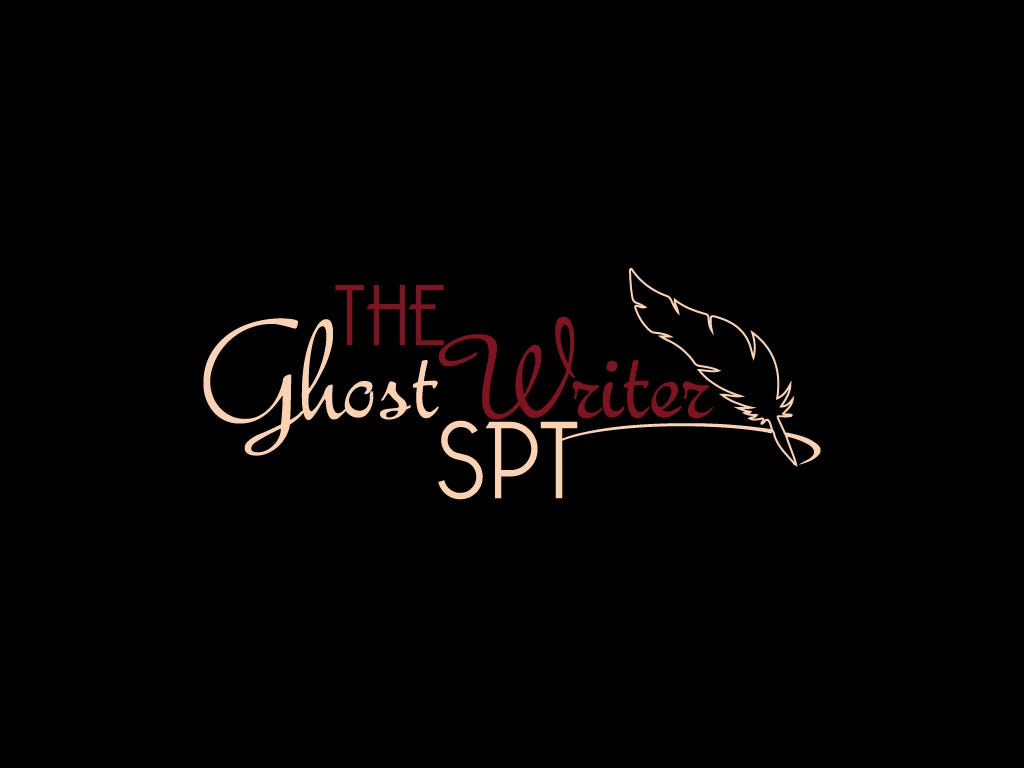 Theghostwriterspt Medium theghostwriterspt-medium