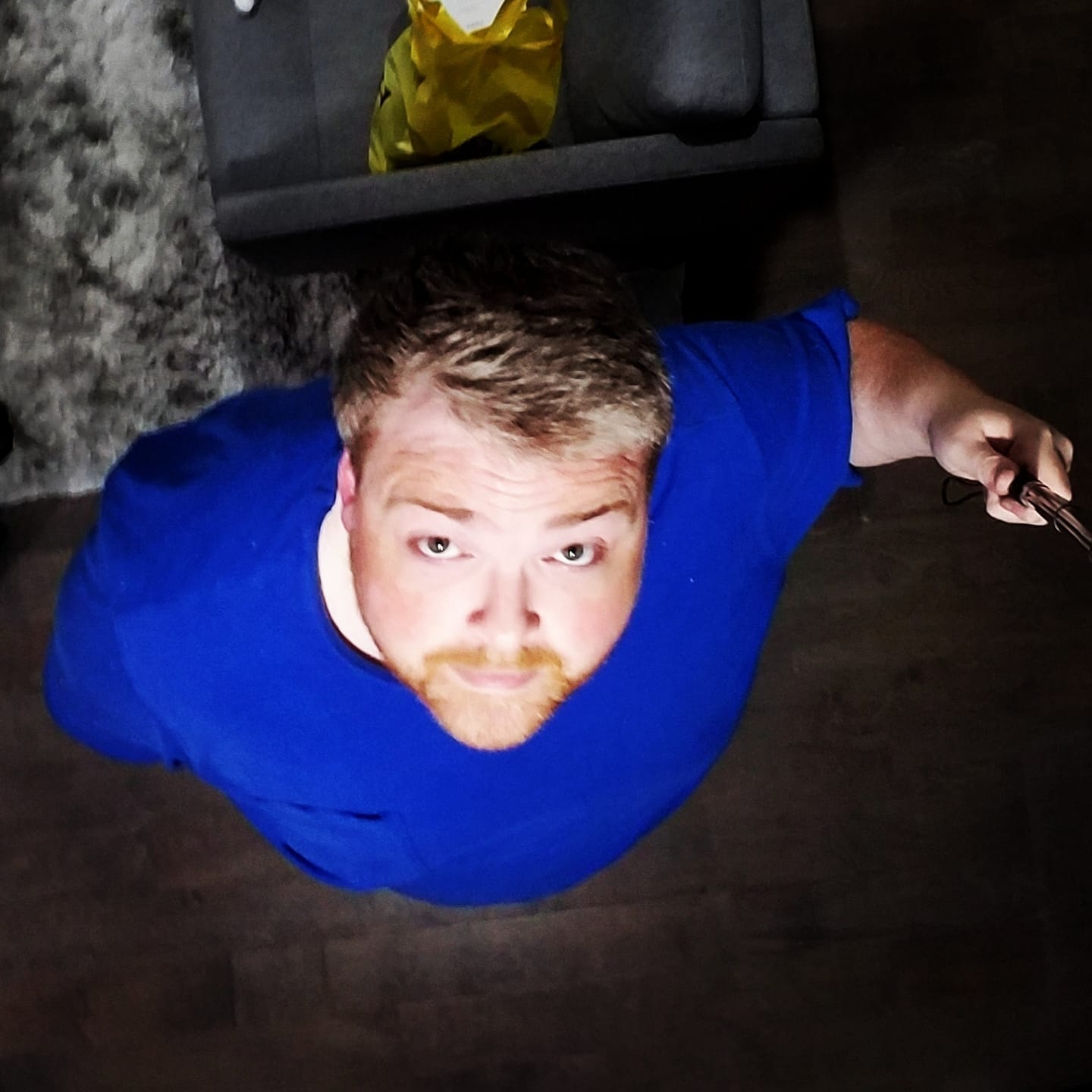 Michael Genadry – Medium