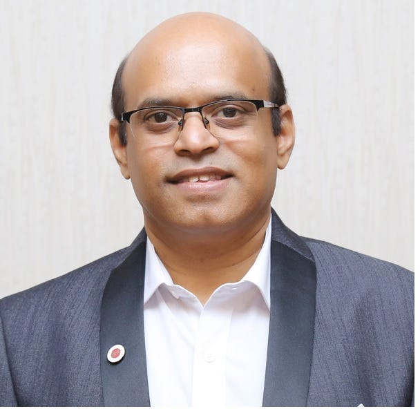 Ganesh Shenoy K Medium