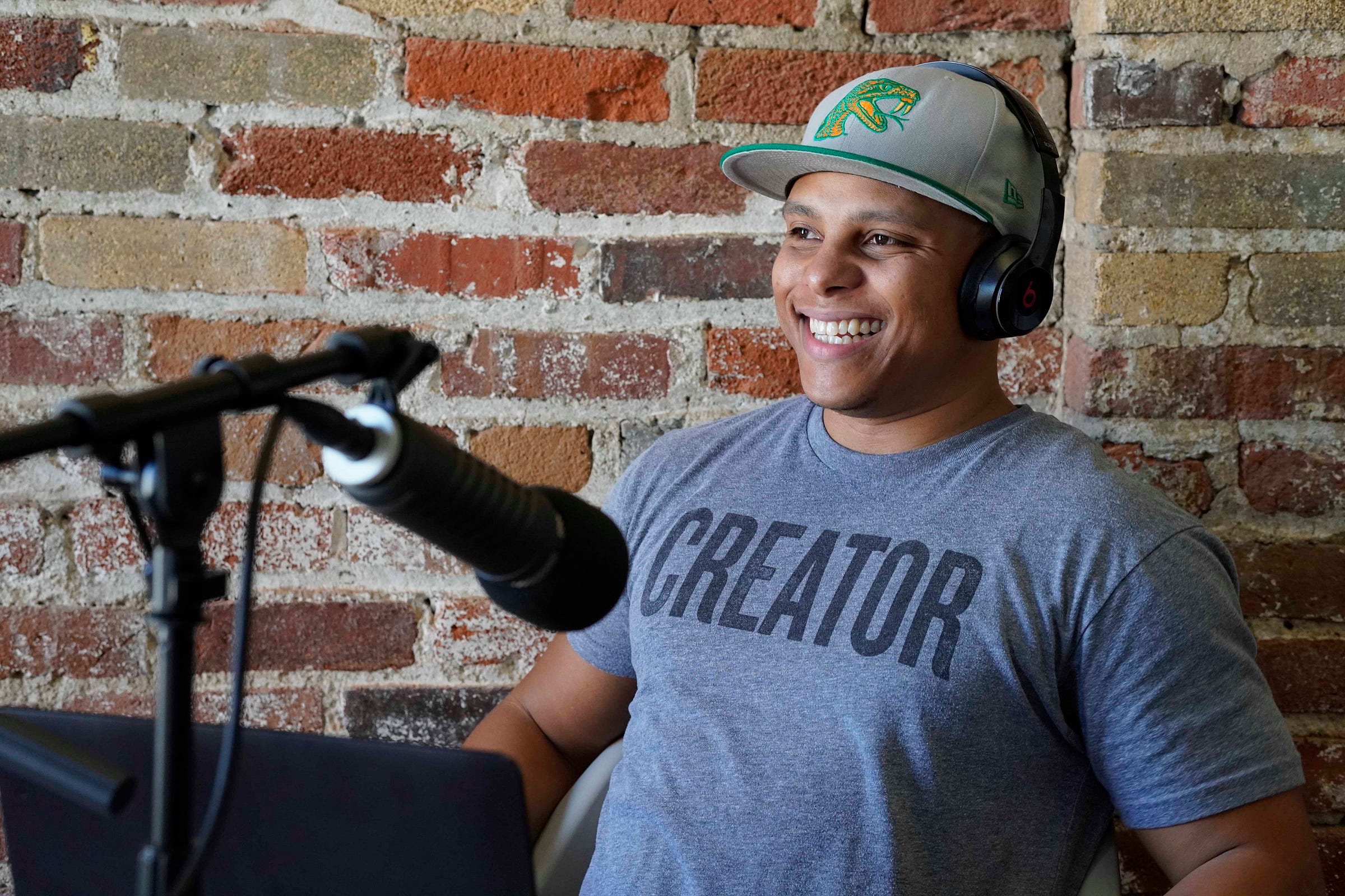 About Tim McCoy II Medium