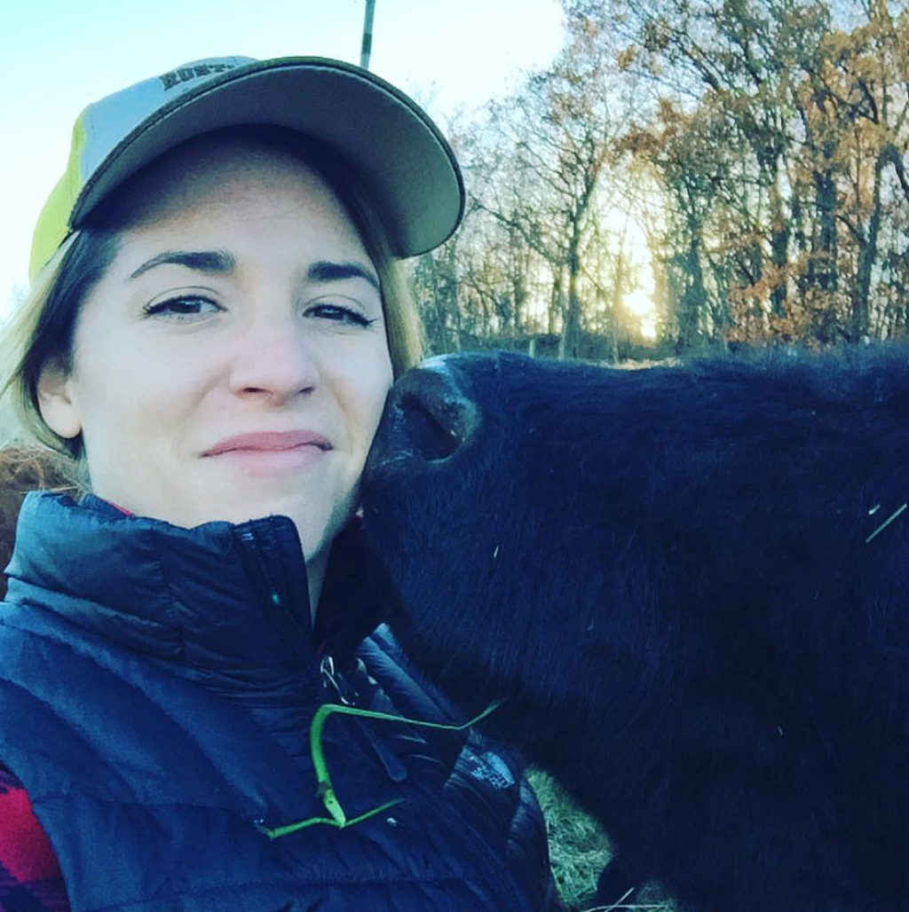 About Lauren Stine Medium