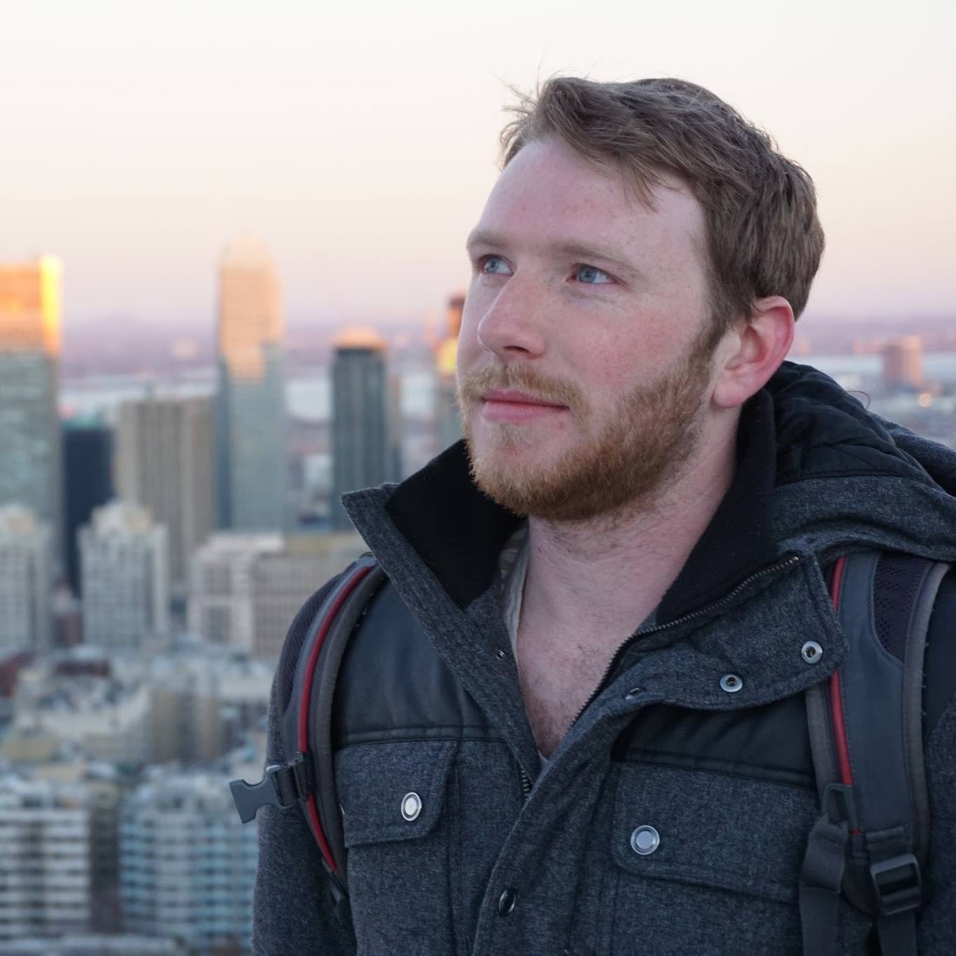 About John Kohler Medium