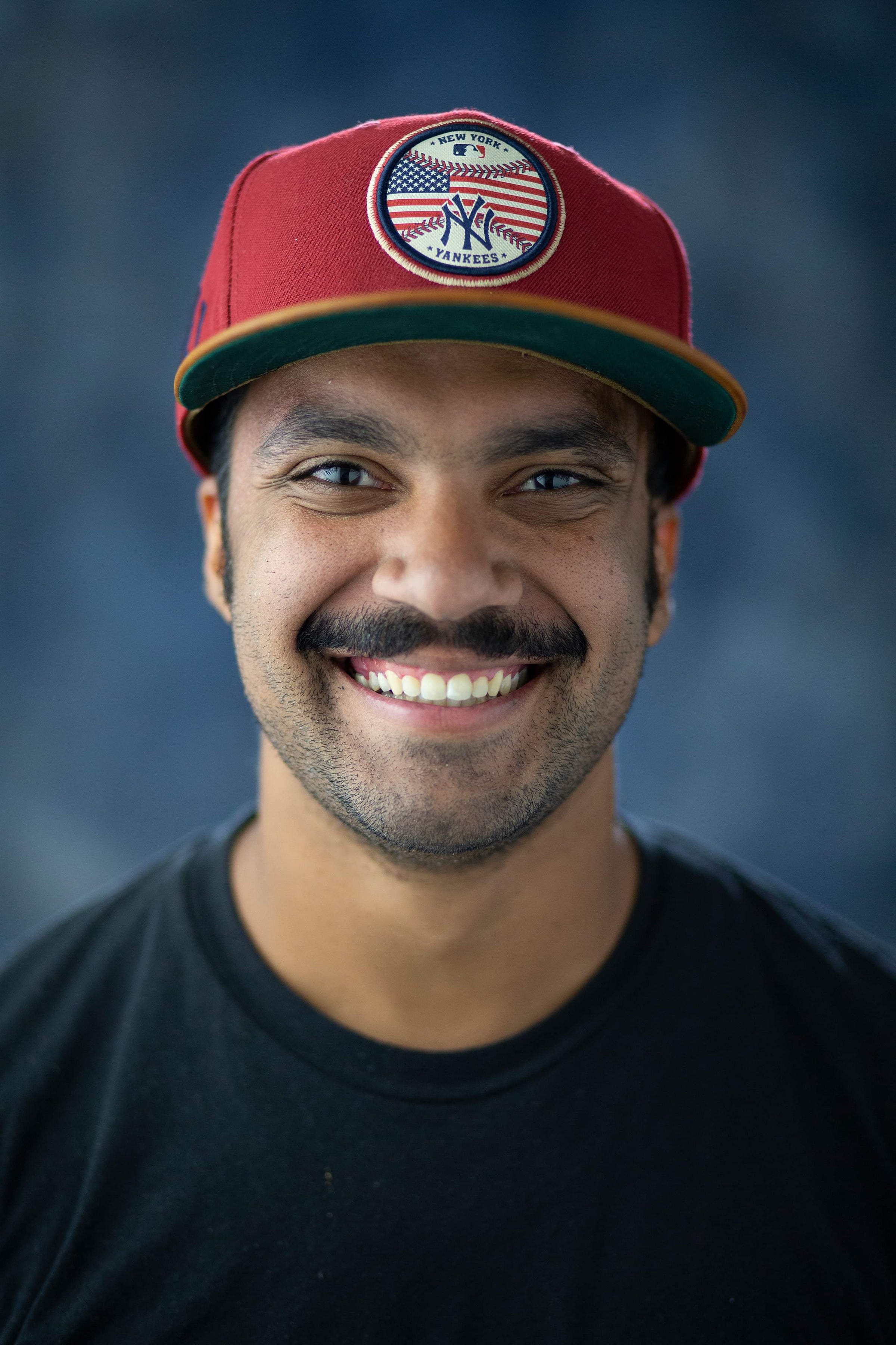 Alex Rivera – Medium