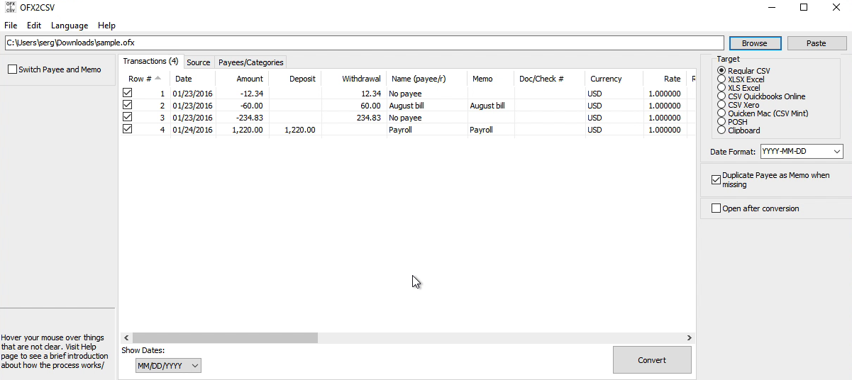 does quicken software for mac export to turbotax for mac does quicken software for mac export to turbotax for mac