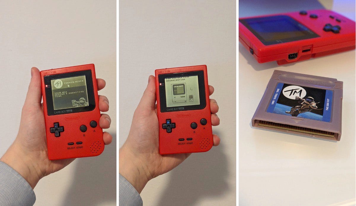 sell game boy