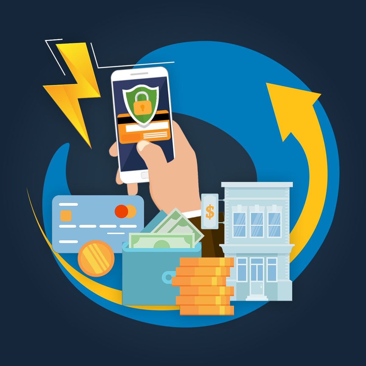 What are flash loans and why are they such a hype in the DeFi ecosystem