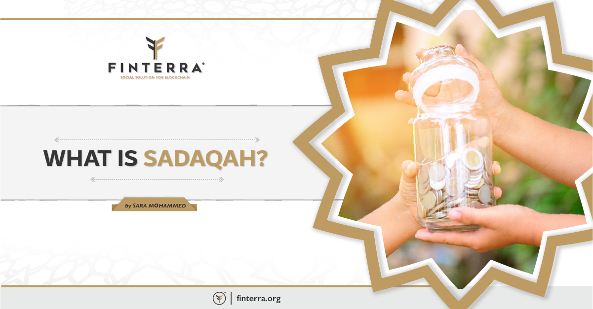 What is Sadaqah?. Charity plays a key role in the… by Finterra The
