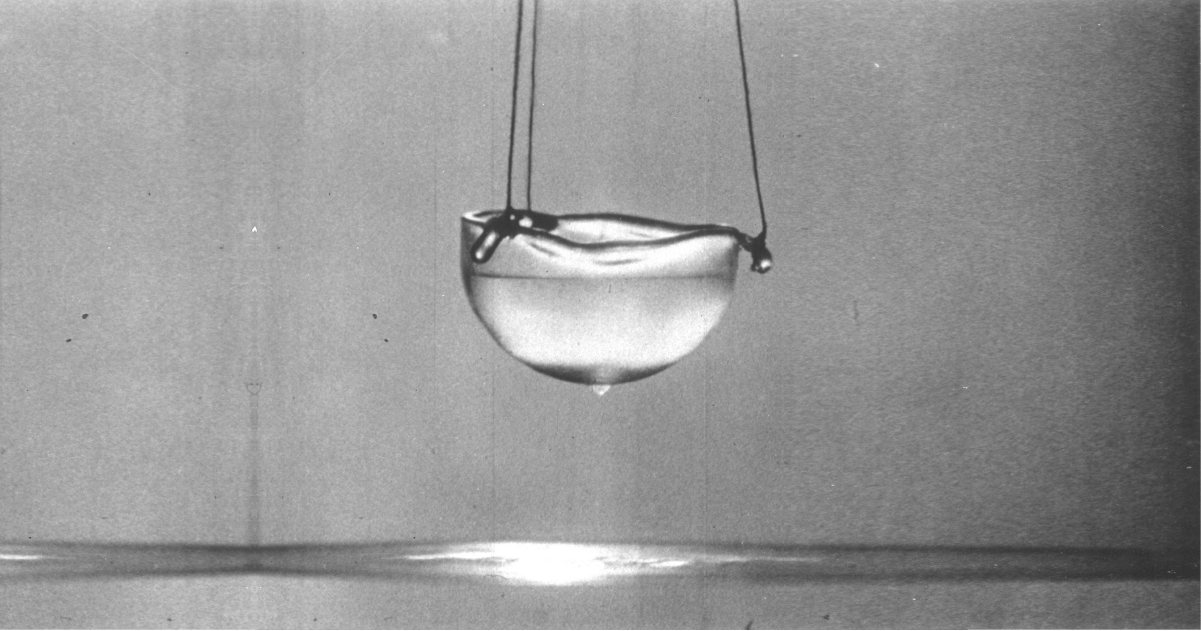 Superfluidity. At 2 kelvin, helium becomes a… | by Clifford Ellgen ...