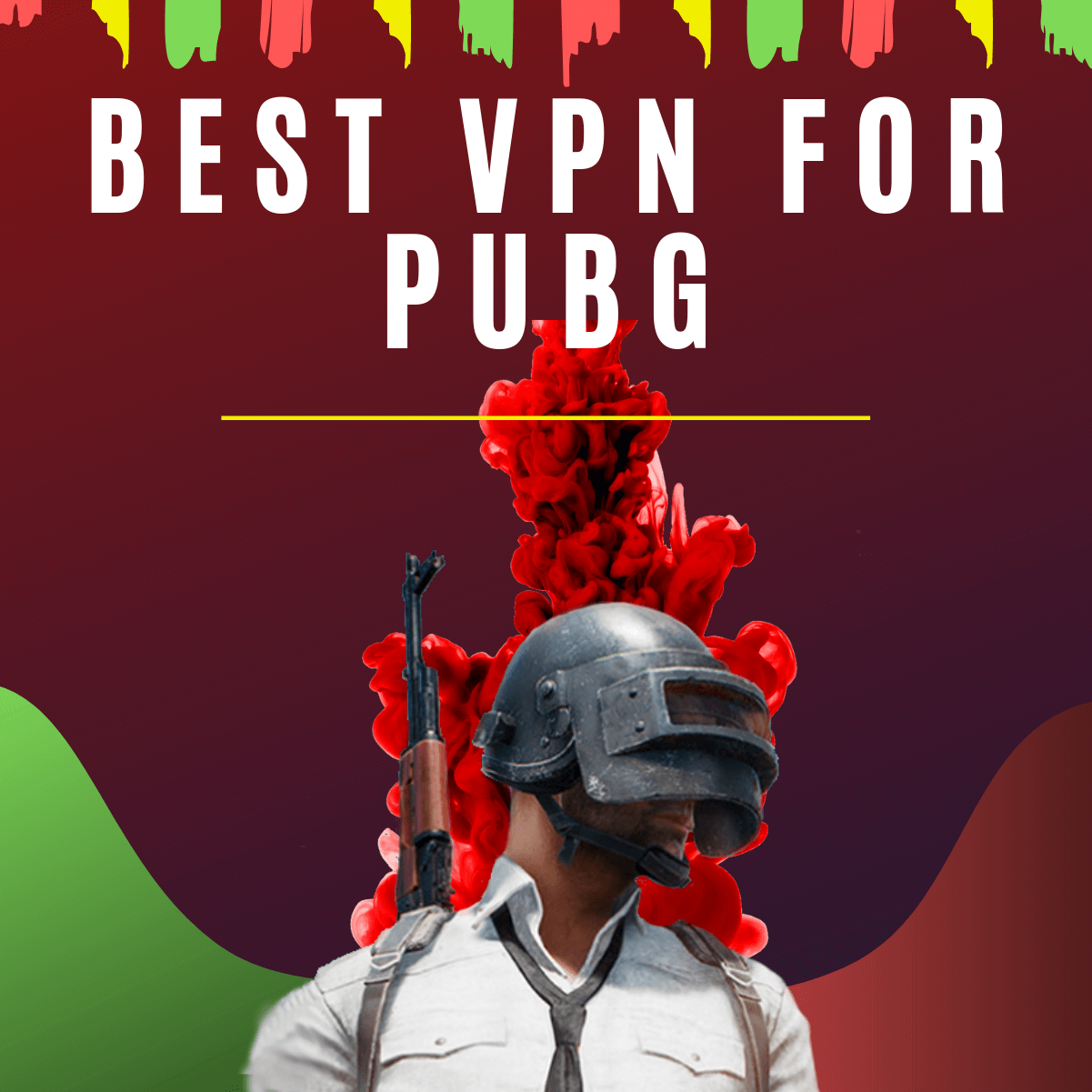 Best VPN For PUBG — Low Ping & Lag-free Gaming - Cathyrine Wes ...