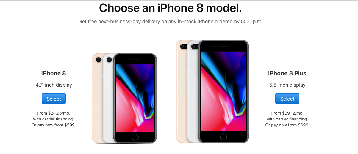 Which Iphone Should I Buy Iphone Xr Vs Iphone Xs Vs Iphone Xs Max