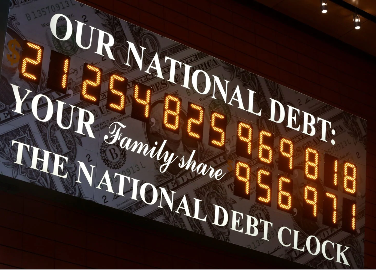 The Greatest Threat To The Us Today Noteworthy The Journal Blog