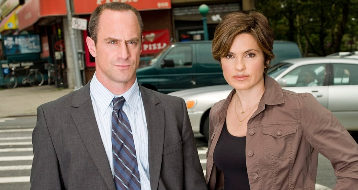 Law &amp; Order: SVU &gt; Season 22, Episode 4 [S22E4] Full Episodes | Law