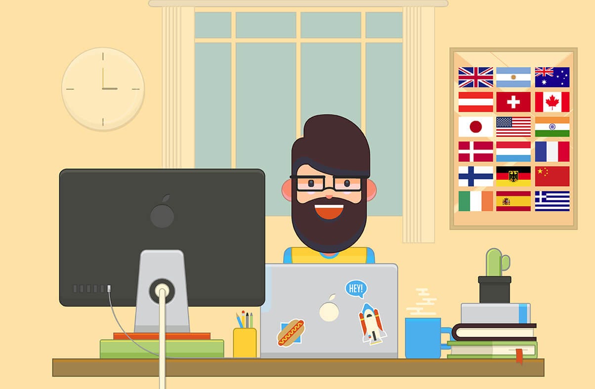 Best Countries To Work For Software Engineers In 2017 By Hackerearth Medium