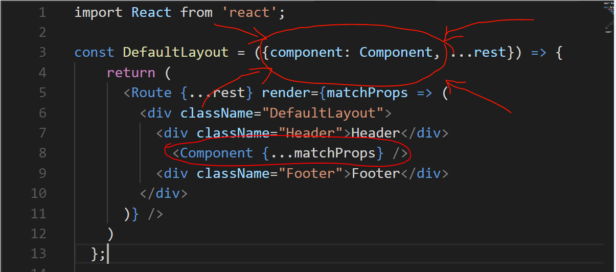 in codeburst Renaming destructured ES6 - variables ES6 codeburst variables Renaming in - destructured