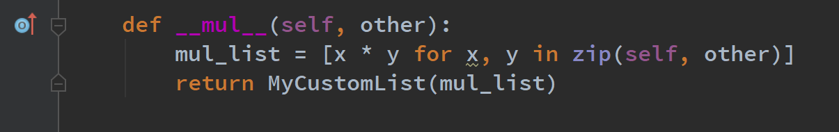 Magic Methods in Python, by example | by Stephen Fordham | Towards Data ...