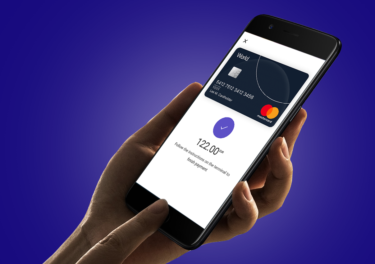 6 things I learned from designing a mobile wallet - Netcetera Tech Blog