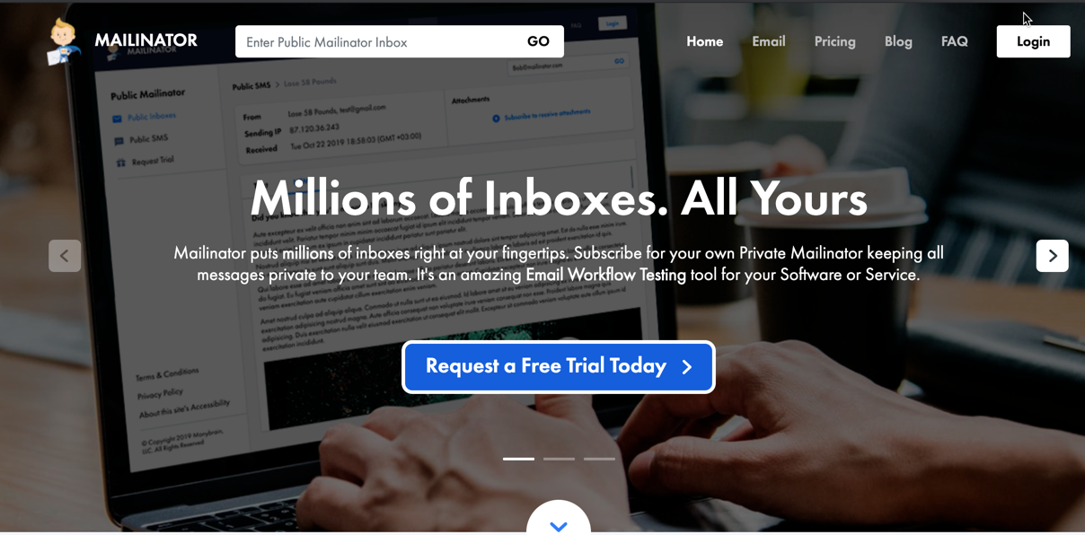 Dummy email addresses from one Gmail account by Suranjith Rodrigo Medium