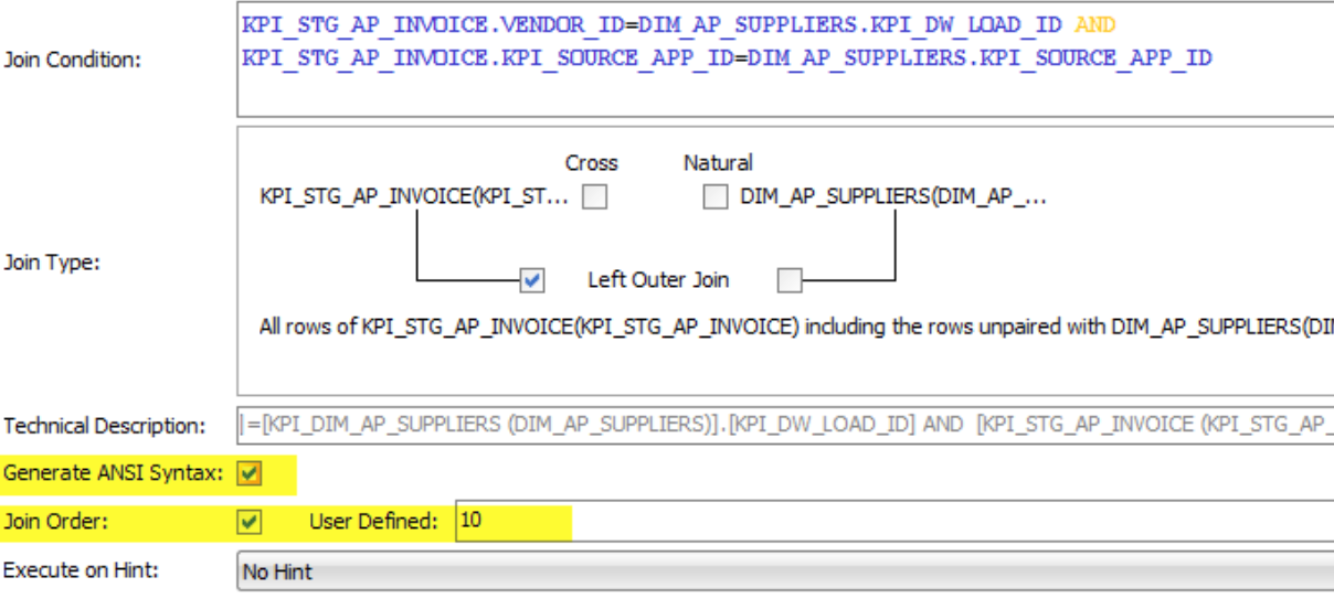 SQL differences between Snowflake & Oracle db. by Richie