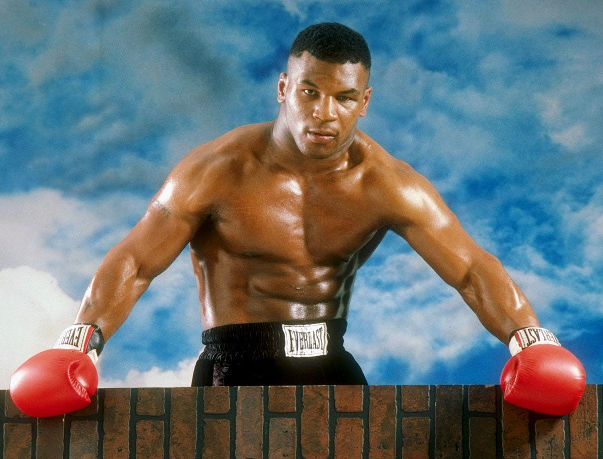 Mike Tyson Net Worth Omer Shabbir Medium(07)