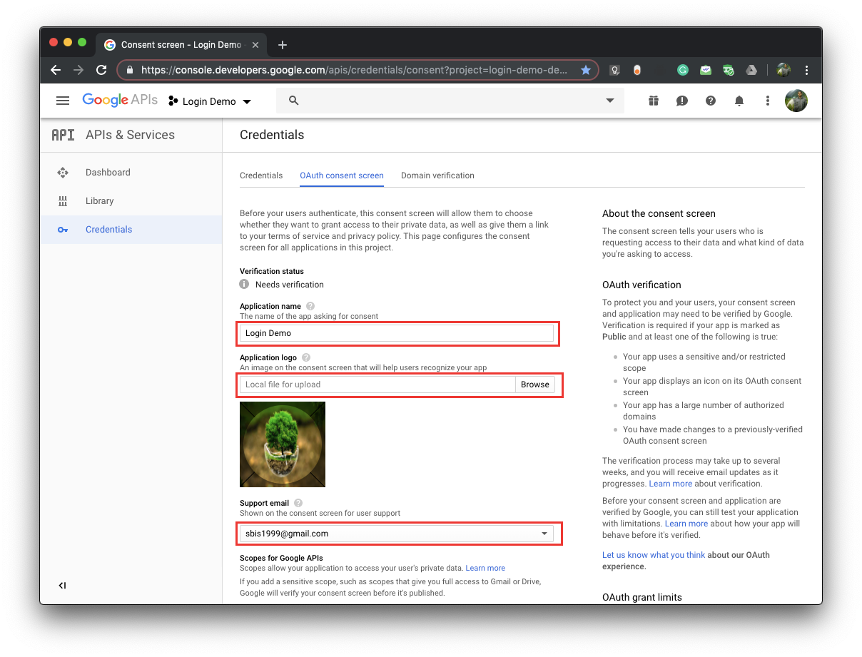 Flutter Implementing Google Sign In By Souvik Biswas Flutter Community Medium Flutter Implementing Google Sign In By Souvik Biswas Flutter Community Medium